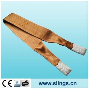 2018 En1492 6t Polyester Web Sling with GS Certificate