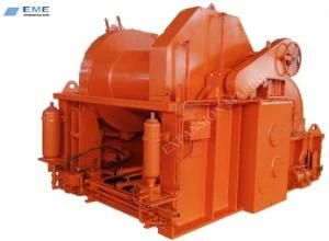 Marine Ship Electric Anchor Mooring Winch