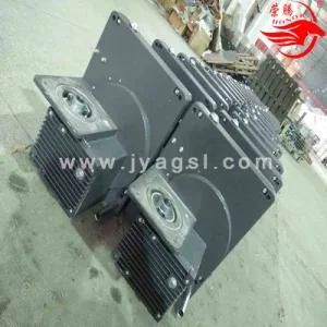 Zlp 630 Elevator Construction Material Loading Electric Rotating Platform