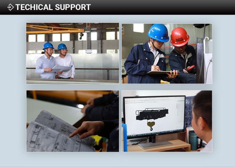 Bzd Type Pillar Cantilever Crane 360 Degree Rotational Angle with Good Production Line