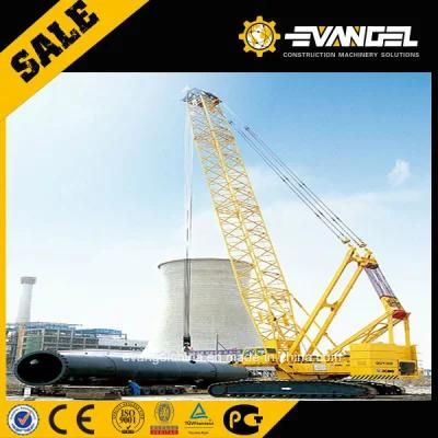 Good Quality Zoomlion Quy220 Crawler Crane