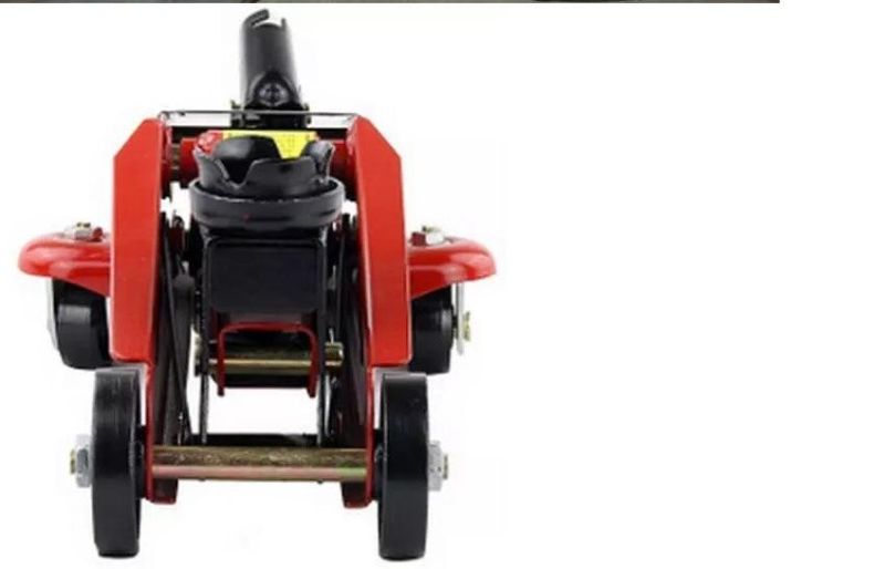 Wheel Sky Hot Sale Portable Quick Lift Classic Type Electric Workshop Hydraulic Trolley Car Jack High Lift