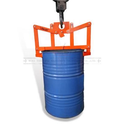 Heavy Duty Load Capacity 500kg Drum Lifter Dl500d
