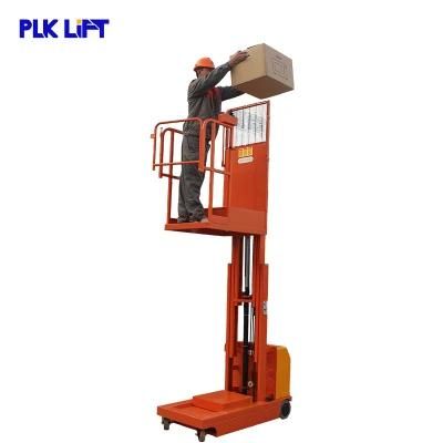CE Certified Electric Warehouse Lift for Handling Materials