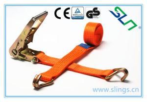 2018 5tx10m Cargo Control for Transportation
