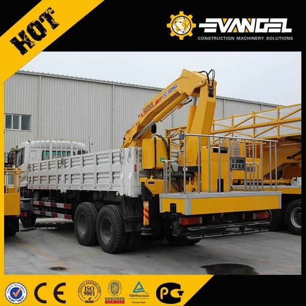 Good Quality Truck Mouned for Sale From China