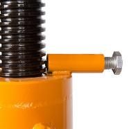 Tj50c Ratchet Screw Trailer Safety Support Trailer Stabilizer Jack Stand with Max Height 1450mm