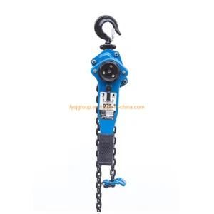 1.5t Manual Chain Lever Pulley Hoist