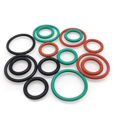 Hoist O Ring Seals NBR Rubber O-Ring