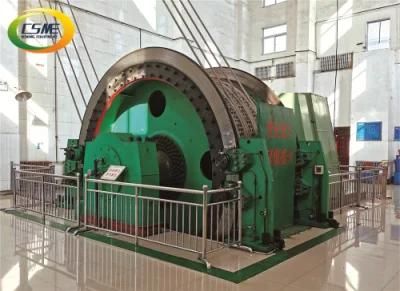 Coal Mine Jkm Series Multi-Rope Friction Mining Hoist