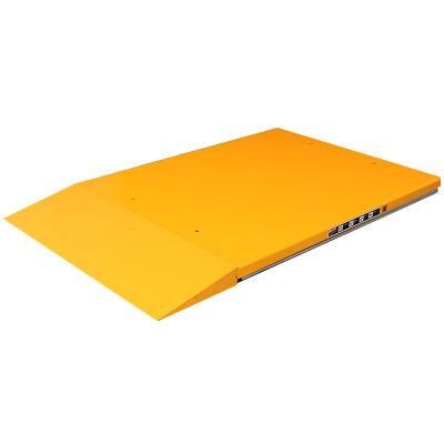 Mini Floor Thin Hydraulic Lifting Table Jack on Sale