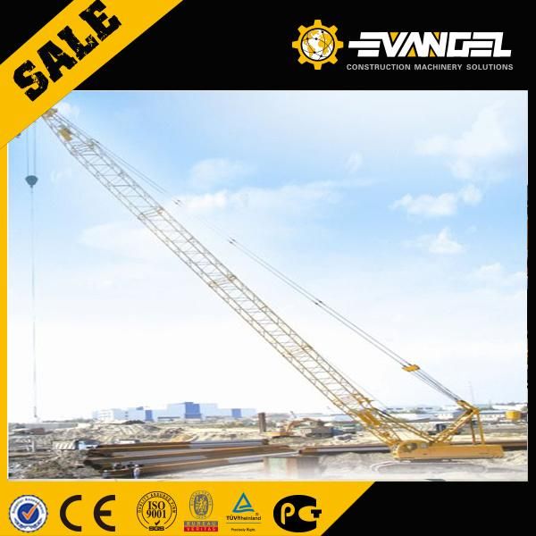 China Best Crawler Crane Quy300