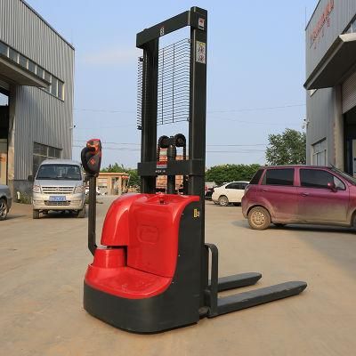 Shanding Mini Stackers with Low Price