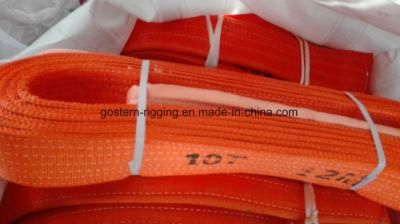 Heavy Duty Polyester Webbing Sling with Factory Price