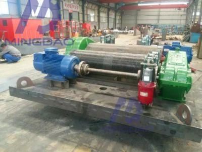 Electric Winch for Overhead Crane and Gantry Crane for Heavy Industry
