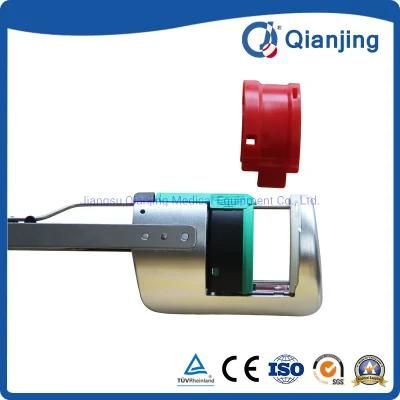 Manufacturer Direct Supply Disposable Curved Cutter Stapler and Cartridges