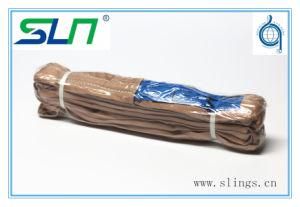 2018 10600lbs Synthetic Round Slings in Wstda Standard