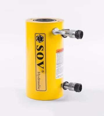 Double Acting Hydraulic Cylinder Manufacturer