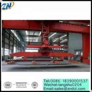MW84-21035L/1 Type Lifting Electromagnet for Lifting and Transporting Steel Plate