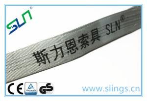 2018 China Supplier 4t Polyester Lifting Slings