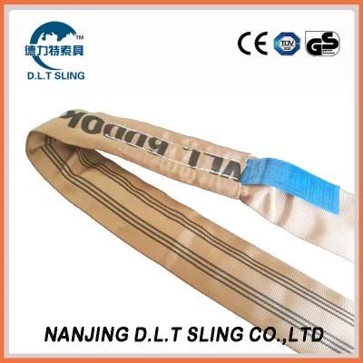 High Quality 6000kgs Round Sling