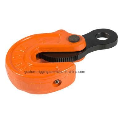 Hanging Steel Lifting Plate Clamp for Heavy Duty and Hot Sale