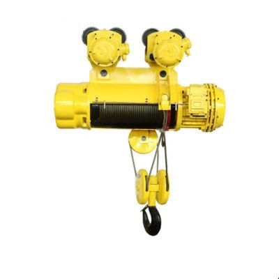 Lifting Cable Wire Rope Hoists 30 Meters Crane Hoist