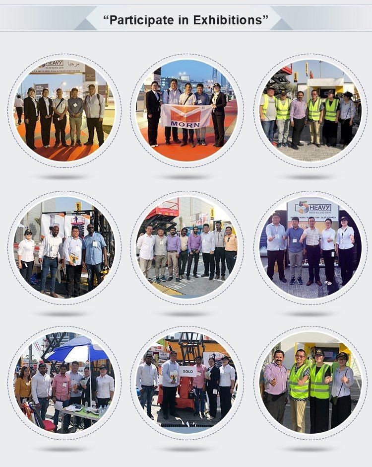 Volt/Hertz/Phase Could Be Customized Shipboard Crane Morn Garage Equipments Lifts