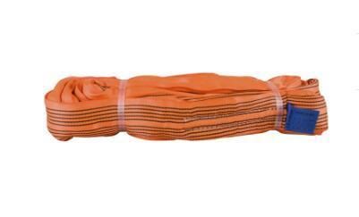 En1492-2 10t Polyester Endless Type Round Sling