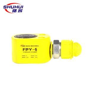 100ton Fpy Super Thin Type Hydraulic Cylinder Jack