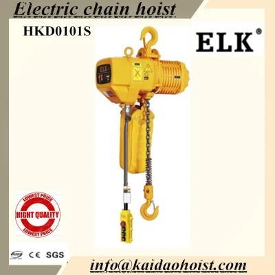 2ton Crane Hoisting Lifting Machine