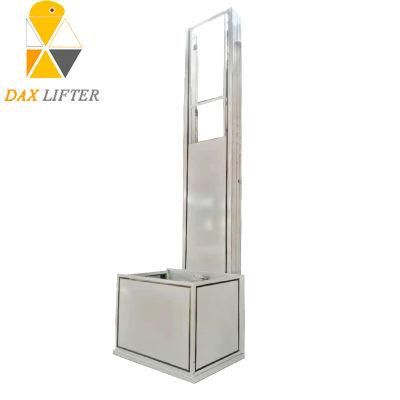 Daxlifter Stair Disabled Wheelchair Elevator Home Lift with CE Approved