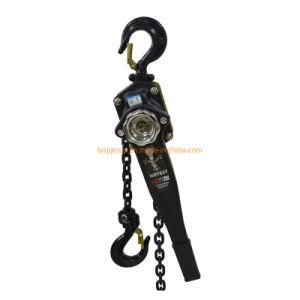 0.75t 1.5t Hand Pulling Lever Block Lever Hoist