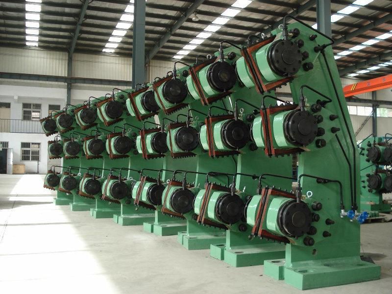 Coal Mine Hoist of Mining Hoisting Machine