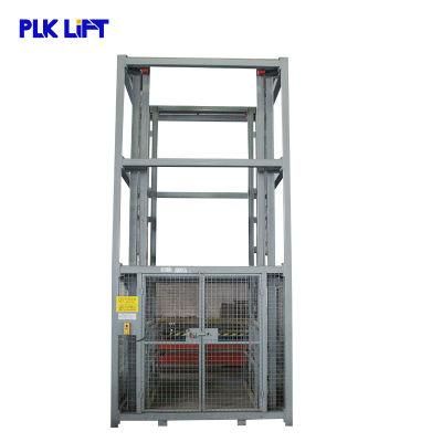Ce Approved Small Building Material Lift for Sale