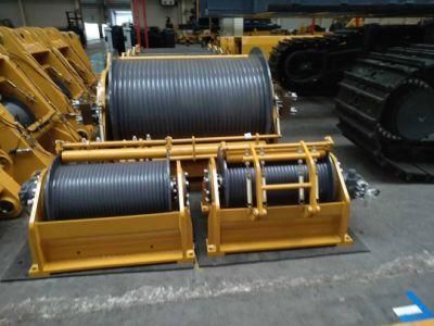OEM Marine Boat Winches for Boat Industrial Marine Deck Winches Manufacturers