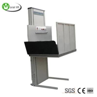 CE Approval Home Elevator Lift for the elderly and disabled