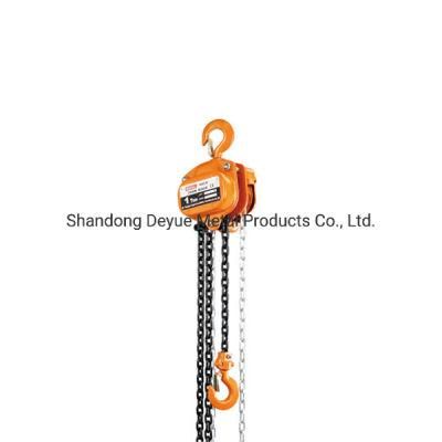 Hand-Chain Hoist Manufacturer Direct Price