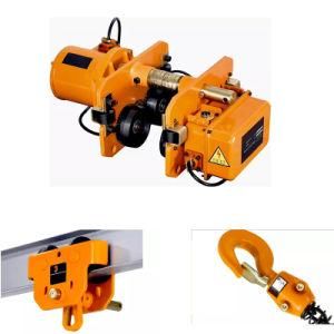 1 Ton-30ton Electric Chain Hoist for Sale