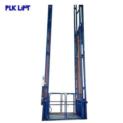 Cheap Price Hydraulic Goods Lift for Warehouse
