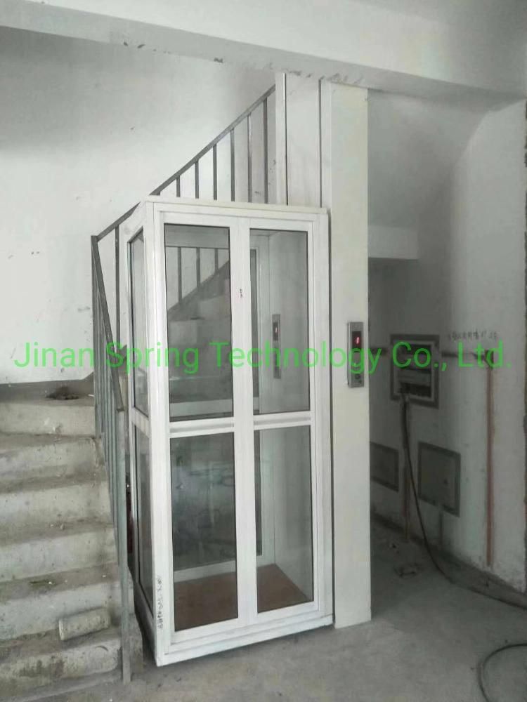 Home Elevator/Disable Lift with Good Quality