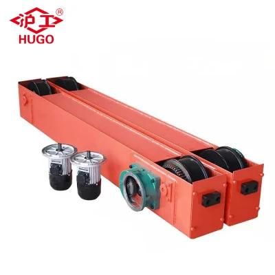 High Quality 10t Overhead Traveling Crane Beam