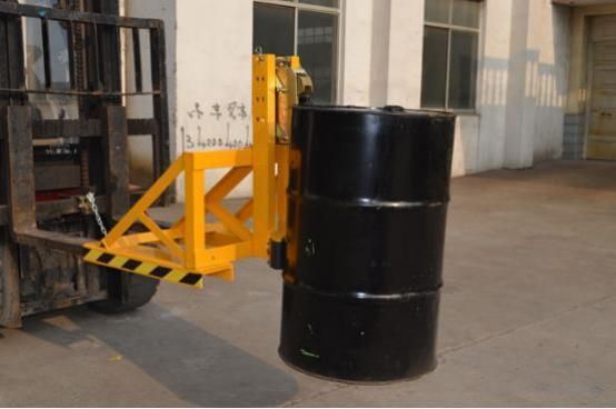 Dg425A Hl Single Olecranon Single Oil Barrel Clamp