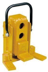 Professional Toe Jack with Three Stages Height 2--18t