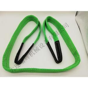 Flat Lifting Belt Webbing Sling