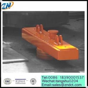MW84 Series 500 Type Lifting Electromagnet for Lifting and Transporting Steel Plate