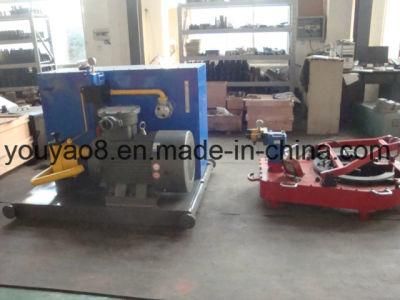 Yd160-2c Hydraulic Station