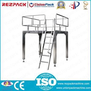 Stainless Steel Overhead Working Platform (RZ-1800B)