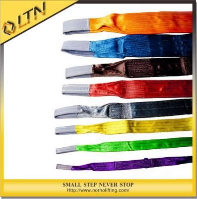 Duplex Webbing Sling Heavy Duty / Web Slings
