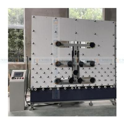 Automatic Insulating Glass Loading Machine